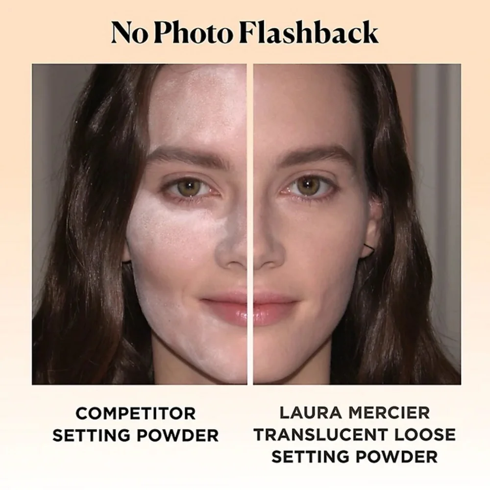 Laura Mercier Translucent Loose Setting Powder The #1 Setting Powder 5gms